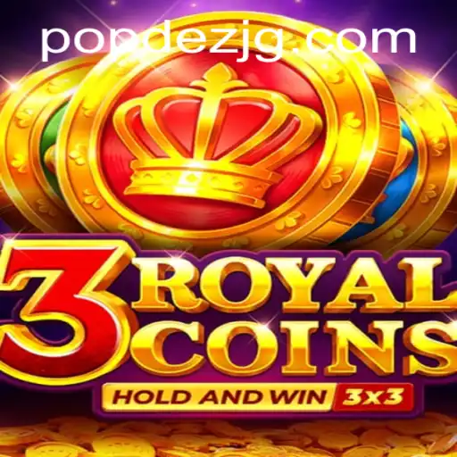 Discover the Thrilling World of 3royalcoins: An Adventure Awaits