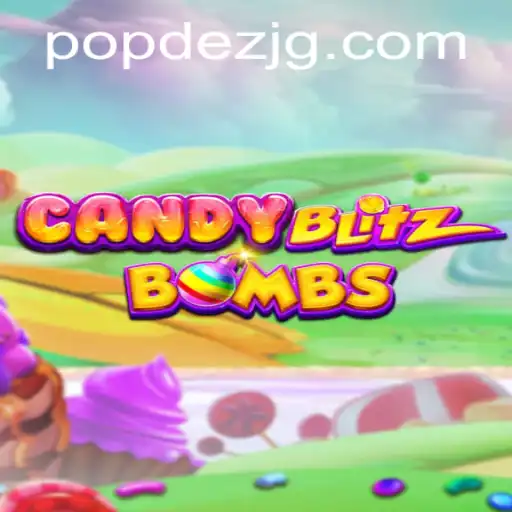 CandyBlitzBombs: The Exciting Fusion of Strategy and Sweetness in Gaming