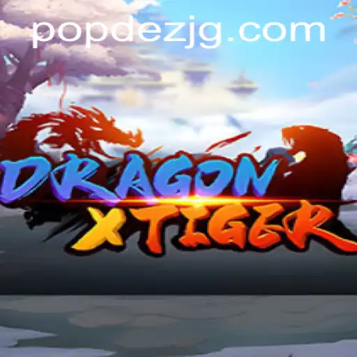 Unveiling DragonXTiger: A Deep Dive into the Game Everyone's Talking About