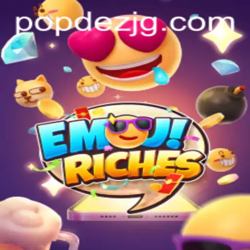 Exploring EmojiRiches: The Game Transforming Digital Entertainment