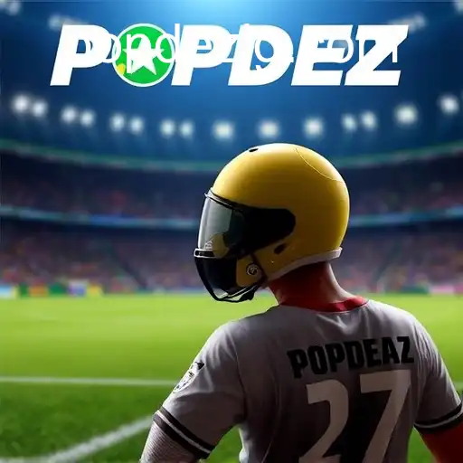 Esportes no POPDEZ Guia Oficial 2026