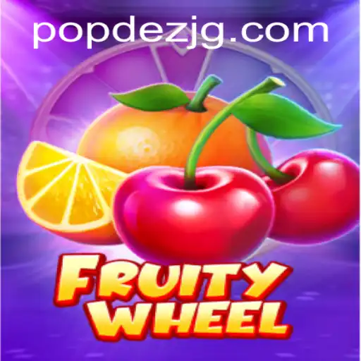FruityWheel: The Exciting Casino Game Taking the World by Storm