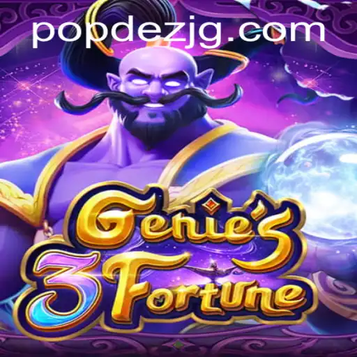 Discover the Magic of Genie3Fortune: A New Era in Gaming