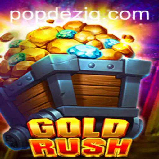 GoldRush: Dive into the Thrilling World of POPDEZ Games