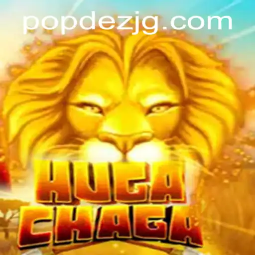 HugaChaga: A New Gaming Adventure with POPDEZ Elements