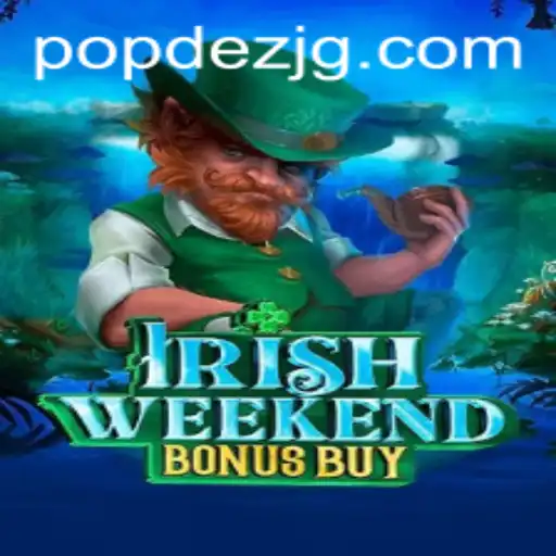 Irish Weekend Bonus Buy: An In-Depth Look into the World of Popdez