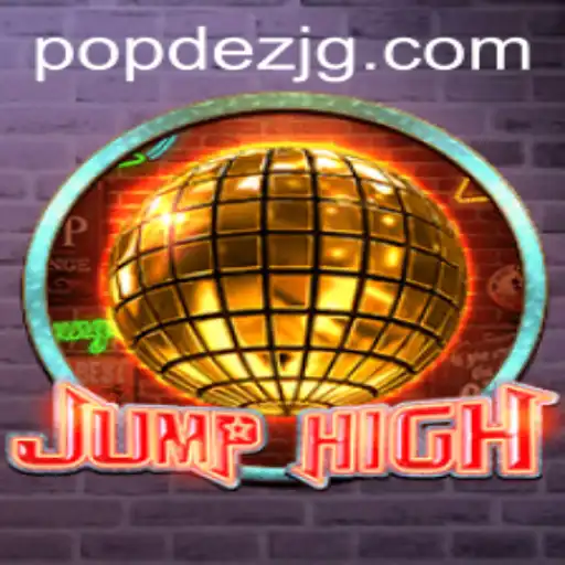 JumpHigh: Experience the Thrill with POPDEZ