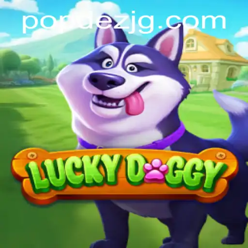 Unveiling LuckyDoggy: A New Chapter in Interactive Gaming