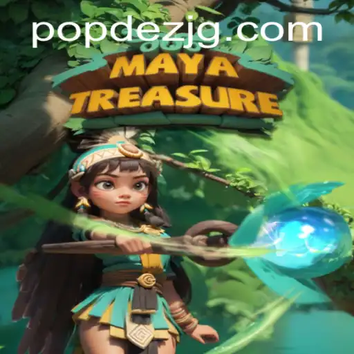 Exploring MayaTreasure: An Engaging Adventure with POPDEZ Elements
