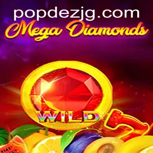 MegaDiamond: A Comprehensive Guide to the Popular Game POPDEZ