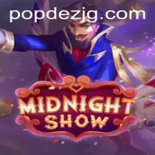 Unveiling MidnightShow: A Thrilling New Game Phenomenon with POPDEZ Elements