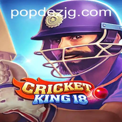 Exploring the Thrilling World of CricketKing18 and POPDEZ