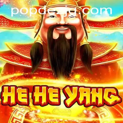 Exploring HeHeYang: The Captivating World of POPDEZ