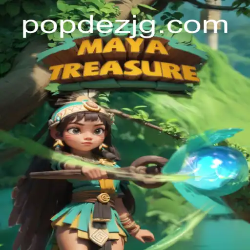 Exploring MayaTreasure: An Engaging Adventure with POPDEZ Elements