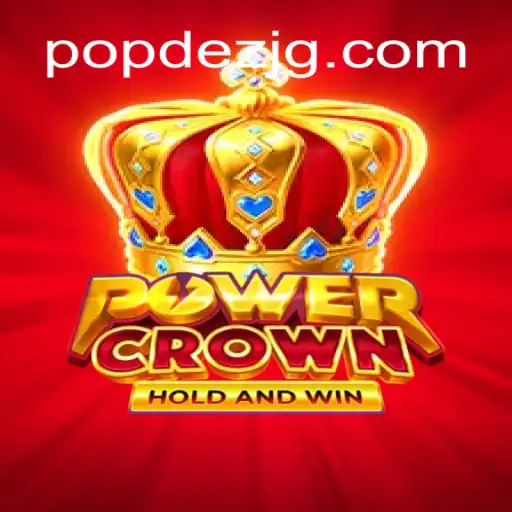PowerCrown: A Thrilling Adventure Awaits with POPDEZ