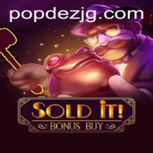 Exploring SolditBonusBuy: A Thrilling Gaming Experience