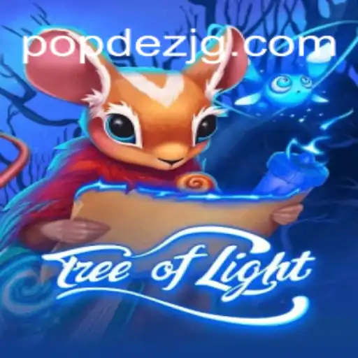 The Enchanting World of TreeofLight and the Allure of POPDEZ