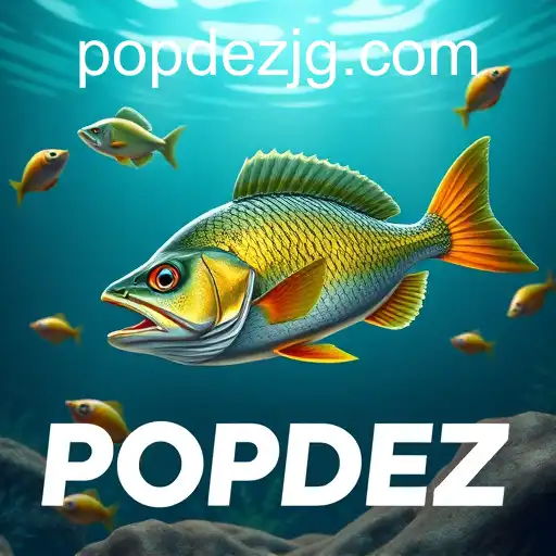 Pesca online no POPDEZ Guia Oficial 2026