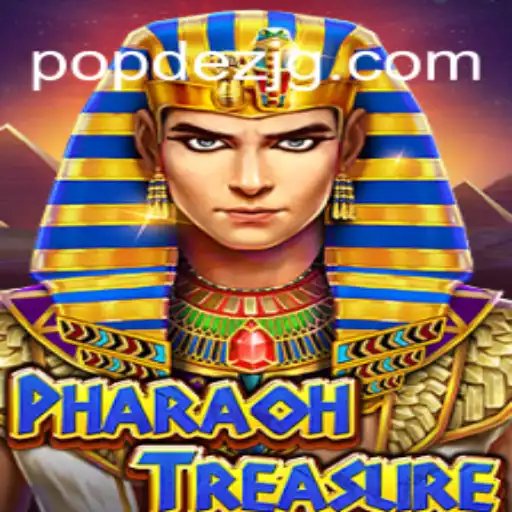 Discover PharaohTreasure: Unveiling the Mysteries of POPDEZ