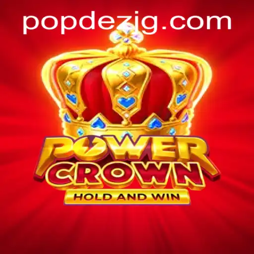 PowerCrown: A Thrilling Adventure Awaits with POPDEZ