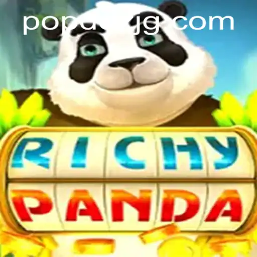 Exploring the Fascinating World of RichyPanda