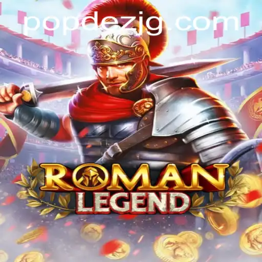 Unveiling the Epic World of RomanLegend: A New Journey Begins