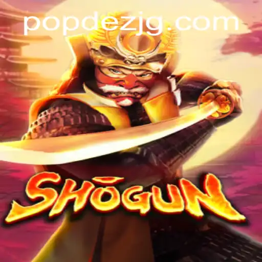 Shogun: A Modern Board Game Igniting Strategic Minds