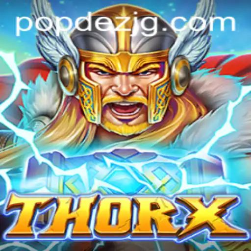 Unveiling ThorX: A Riveting Adventure in the World of POPDEZ