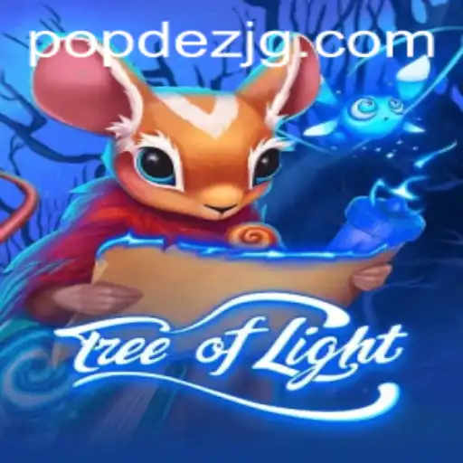 The Enchanting World of TreeofLight and the Allure of POPDEZ