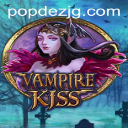 Unlock the Mysteries of VampireKiss with POPDEZ