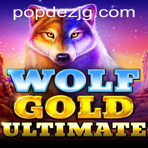 Discover the Thrilling World of WolfGoldUltimate and the Mystique of POPDEZ
