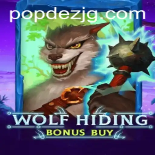 Discovering the Thrills of WolfHidingBonusBuy: A Game for Modern Times